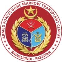 Armed Forces Bone Marrow Transplantation Centre Logo